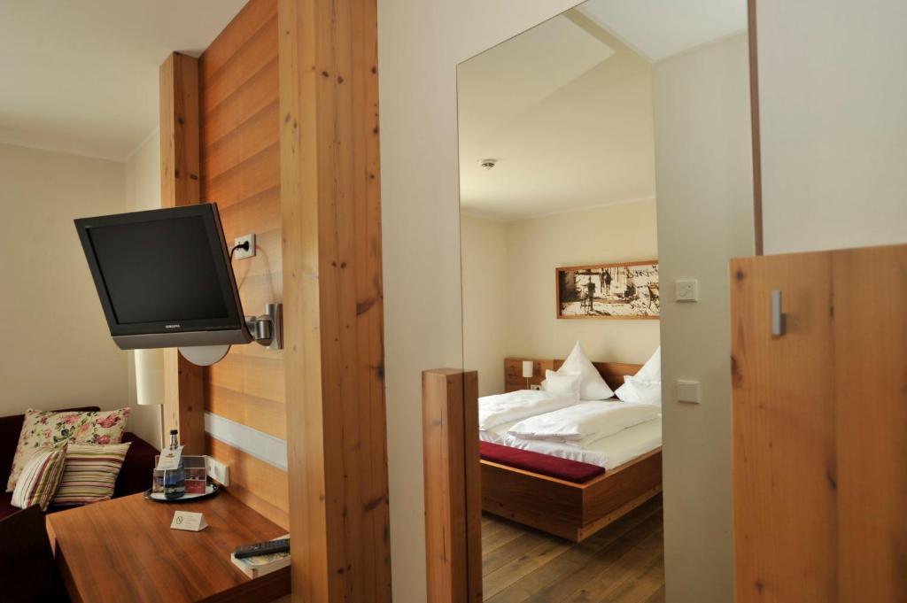 Hotel Zeiskamer Muehle Zeiskam